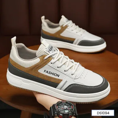 WILD STRIDE CASUAL SHOES